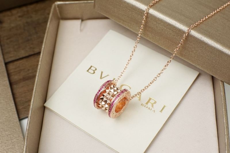 Bvlgari Necklaces